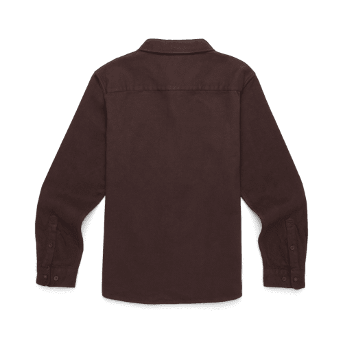 1200x1200png F24MMeroOrganicFlannelShirtCoffee B