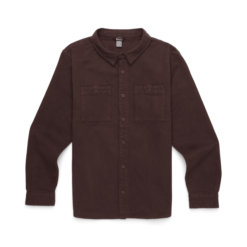 1200x1200png F24MMeroOrganicFlannelShirtCoffee F