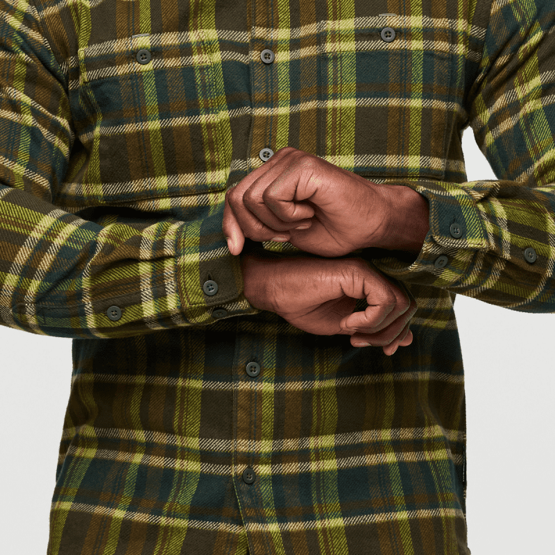 1200x1200png F24MMeroOrganicFlannelShirtWoodsPlaid 010