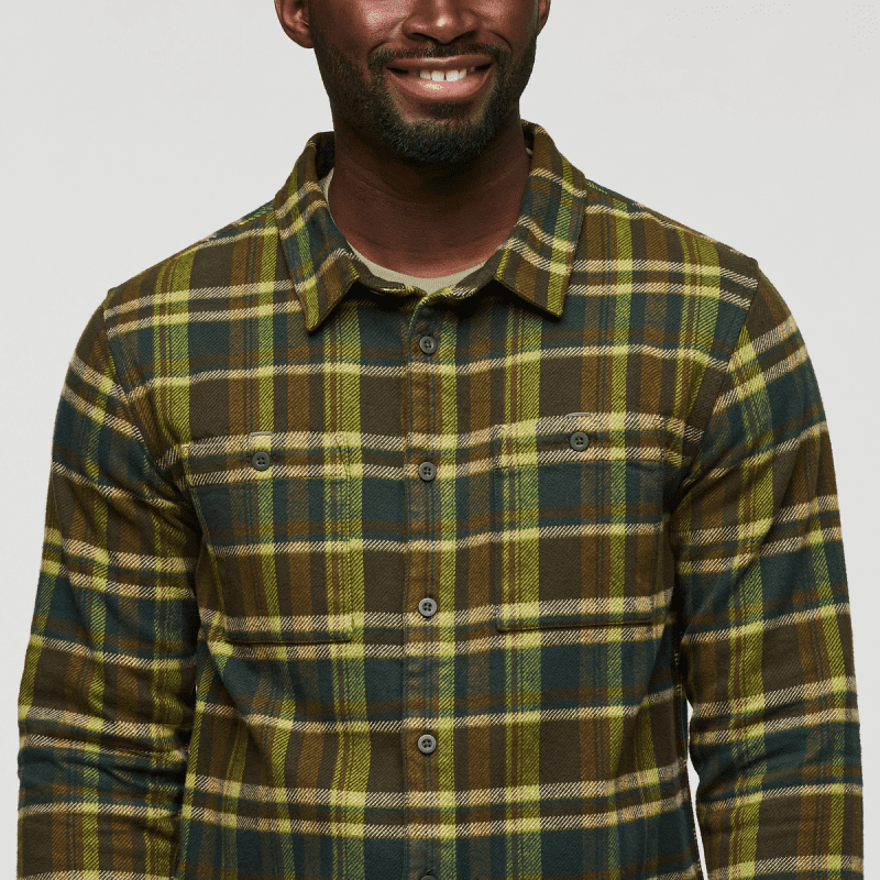 1200x1200png F24MMeroOrganicFlannelShirtWoodsPlaid 011