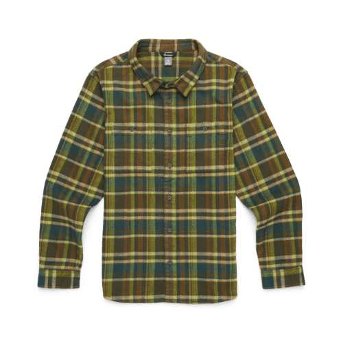 1200x1200png F24MMeroOrganicFlannelShirtWoodsPlaid F