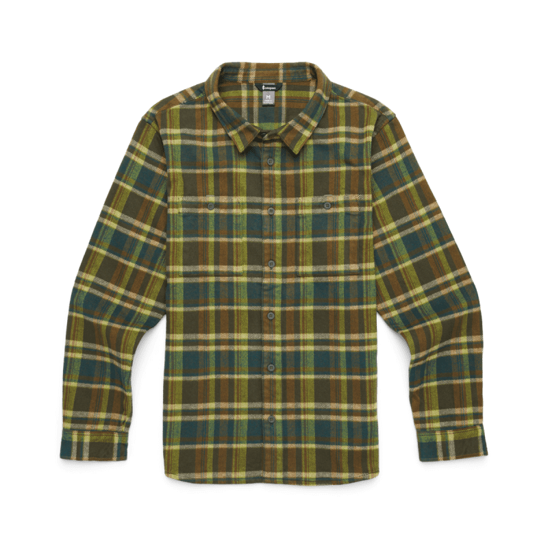 1200x1200png F24MMeroOrganicFlannelShirtWoodsPlaid F