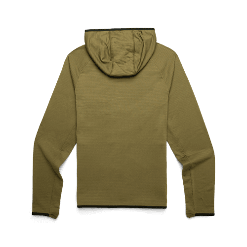 1200x1200png F24MOteroFleeceFullZipHoodedJacketLiveOak B