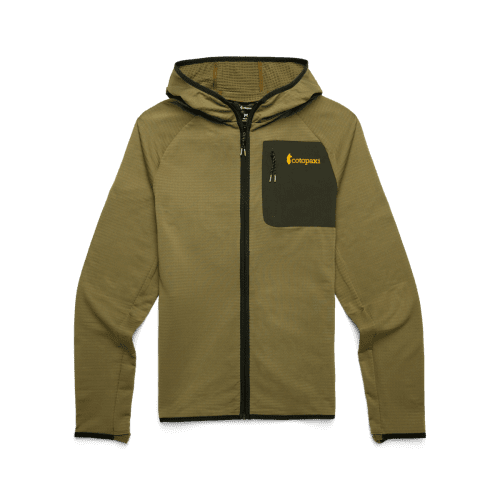 1200x1200png F24MOteroFleeceFullZipHoodedJacketLiveOak F