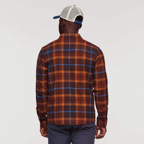 1200x1200png F24MQuedoFlannelShirtCoffeePlaid 010