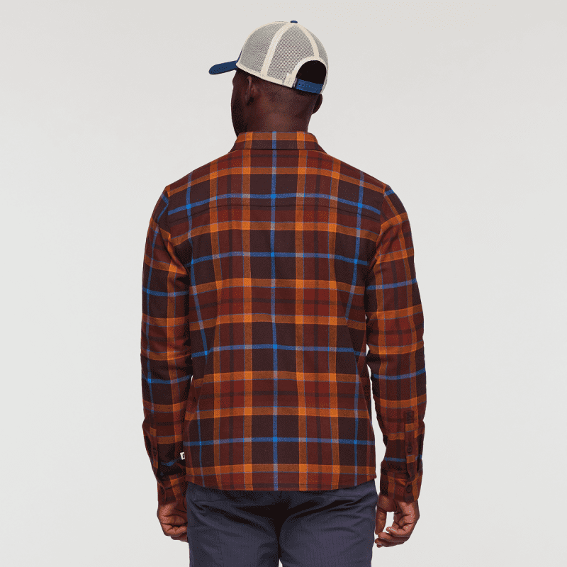 1200x1200png F24MQuedoFlannelShirtCoffeePlaid 010