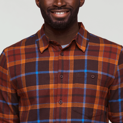 1200x1200png F24MQuedoFlannelShirtCoffeePlaid 012