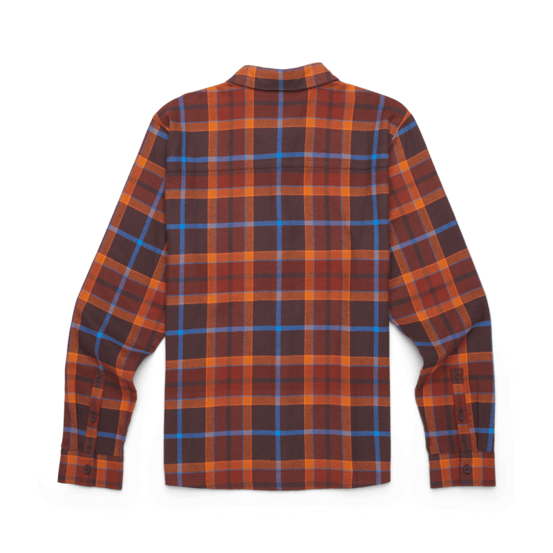 1200x1200png F24MQuedoFlannelShirtCoffeePlaid B