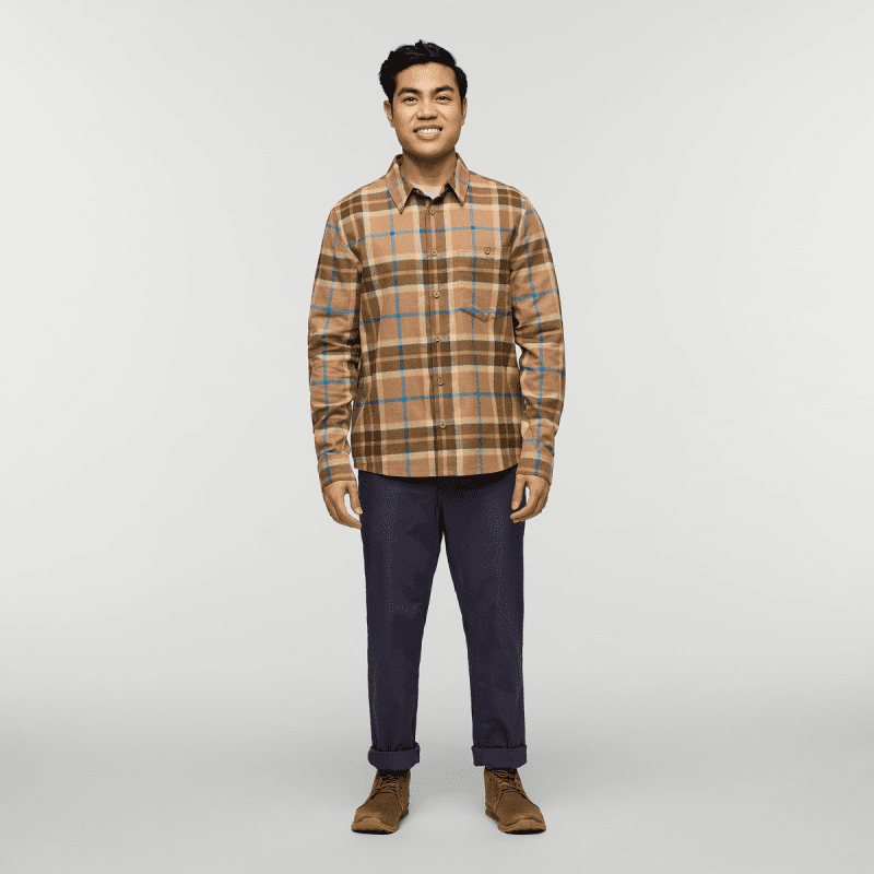 1200x1200png F24MQuedoFlannelShirtDesertPlaid 001