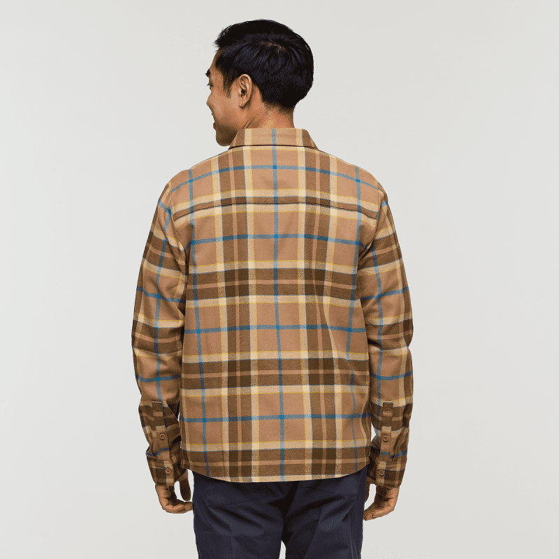 1200x1200png F24MQuedoFlannelShirtDesertPlaid 005