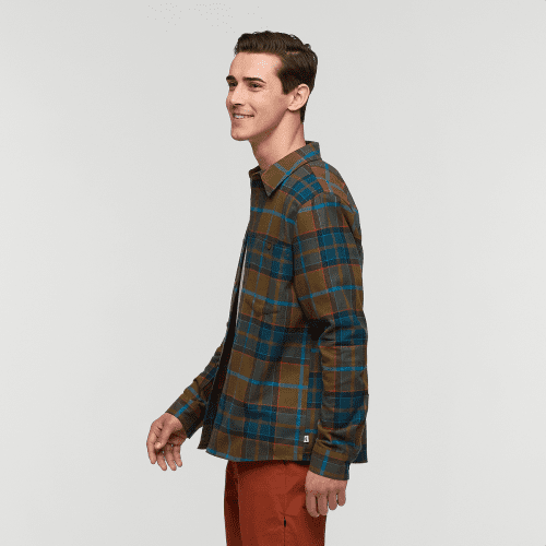 1200x1200png F24MQuedoFlannelShirtLiveOakPlaid 004