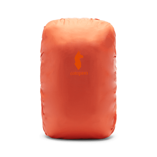 Seco 25L Rain Cover, Canyon