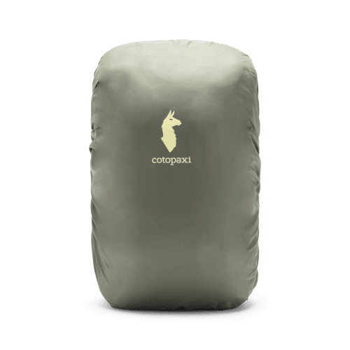 Seco 25L Rain Cover, Fatigue