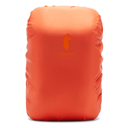 Seco 35L Rain Cover, Canyon