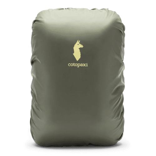 Seco 35L Rain Cover, Fatigue