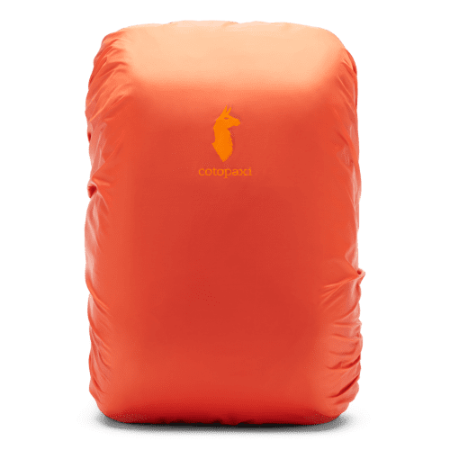 Seco 45L Rain Cover, Canyon