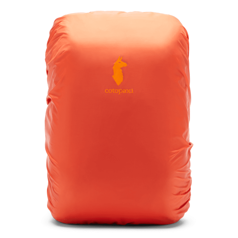 Seco 45L Rain Cover, Canyon