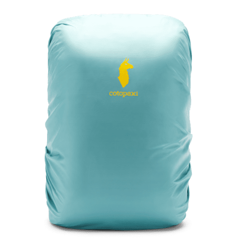 Seco 45L Rain Cover, Coastal