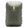 Seco 45L Rain Cover, Fatigue