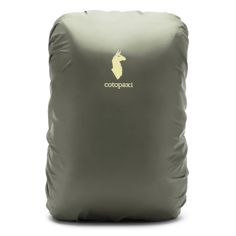 Seco 45L Rain Cover, Fatigue