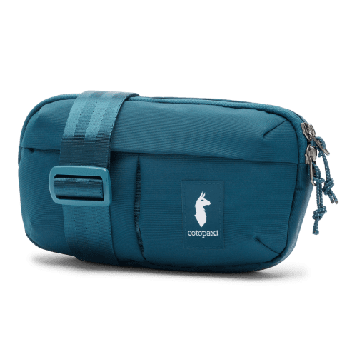 Todo 2L Hip Pack - Cada Día, Cotopaxi Abyss