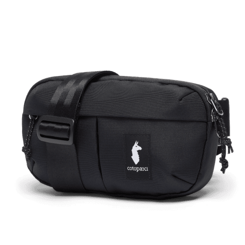 Todo 2L Hip Pack - Cada Día, Cotopaxi Black