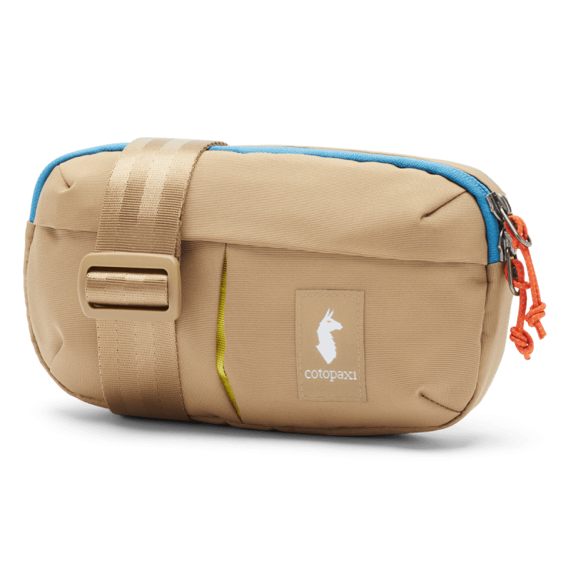 Todo 2L Hip Pack - Cada Día, Desert