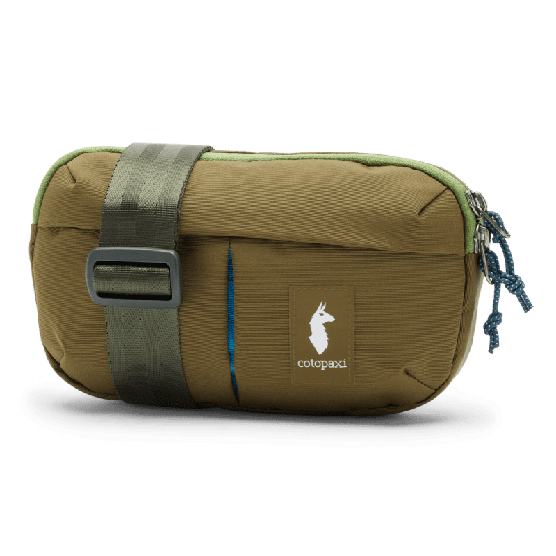 Todo 2L Hip Pack - Cada Día, Live Oak