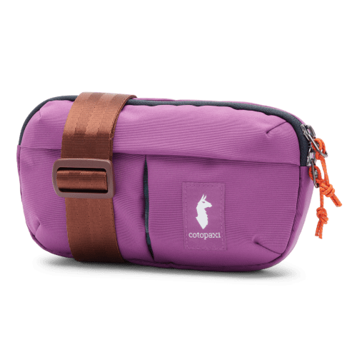 Todo 2L Hip Pack - Cada Día, Mauve