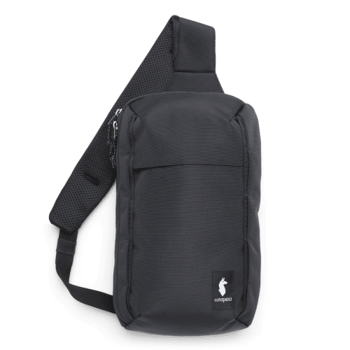 Todo 8L Sling - Cada Día, Cotopaxi Black