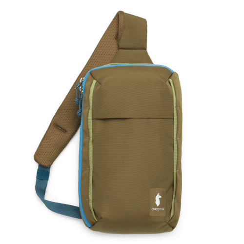 Todo 8L Sling - Cada Día, Live Oak