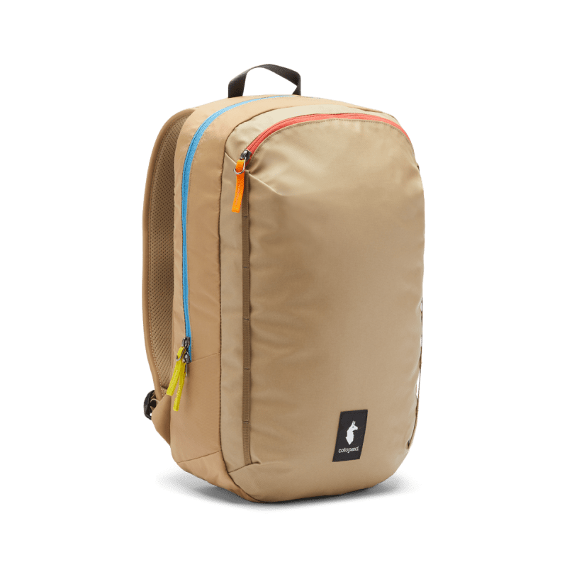 Vaya 18L Backpack - Cada Día, Desert