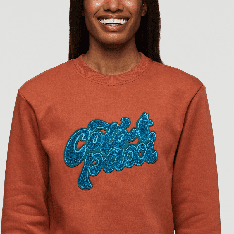 1200x1200png F24WCotoPatchCrewSweatshirtFadedBrick 007