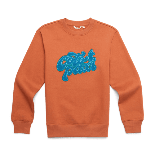 1200x1200png F24WCotoPatchCrewSweatshirtFadedBrick F