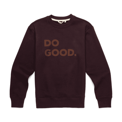 1200x1200png F24WDoGoodCrewSweatshirtCoffee F