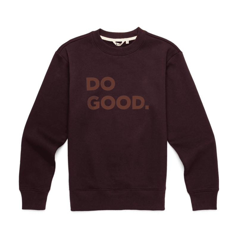 1200x1200png F24WDoGoodCrewSweatshirtCoffee F