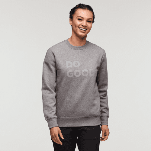 1200x1200png F24WDoGoodCrewSweatshirtHeatherGrey 007