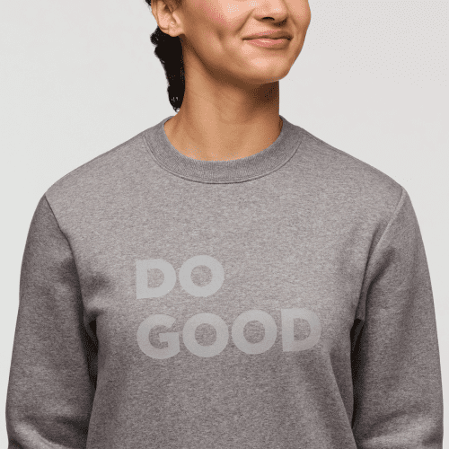 1200x1200png F24WDoGoodCrewSweatshirtHeatherGrey 010