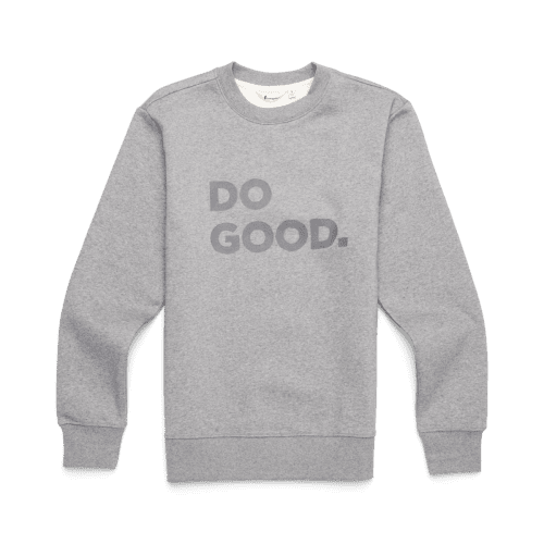 1200x1200png F24WDoGoodCrewSweatshirtHeatherGrey F