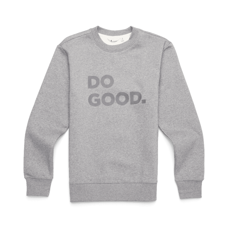 1200x1200png F24WDoGoodCrewSweatshirtHeatherGrey F