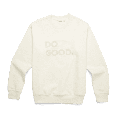 1200x1200png F24WDoGoodCrewSweatshirtPlusSizeBone F