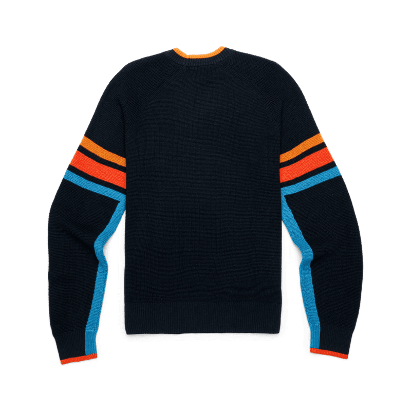 1200x1200png F24WLibreWaffleCrewSweaterCarbon B