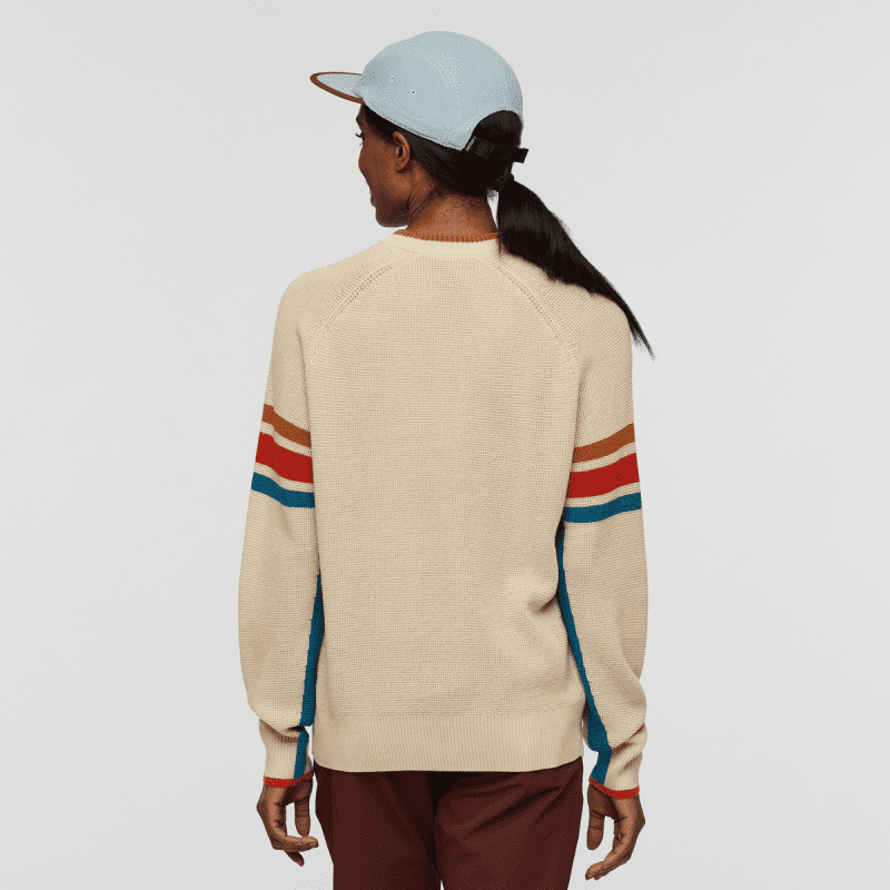 1200x1200png F24WLibreWaffleCrewSweaterCream 005