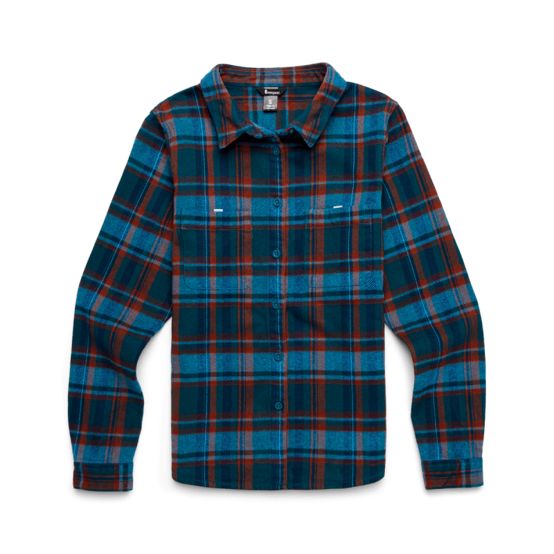 1200x1200png F24WMeroOrganicFlannelShirtAbyssPlaid F