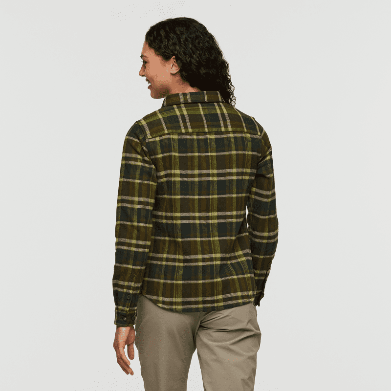 1200x1200png F24WMeroOrganicFlannelShirtWoodsPlaid 009