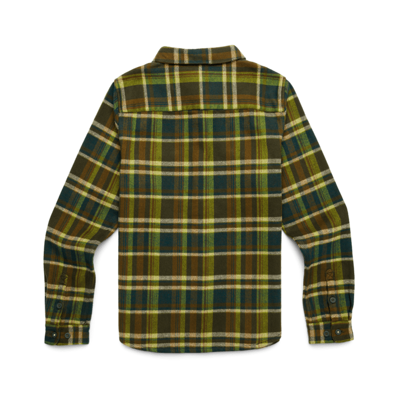 1200x1200png F24WMeroOrganicFlannelShirtWoodsPlaid B