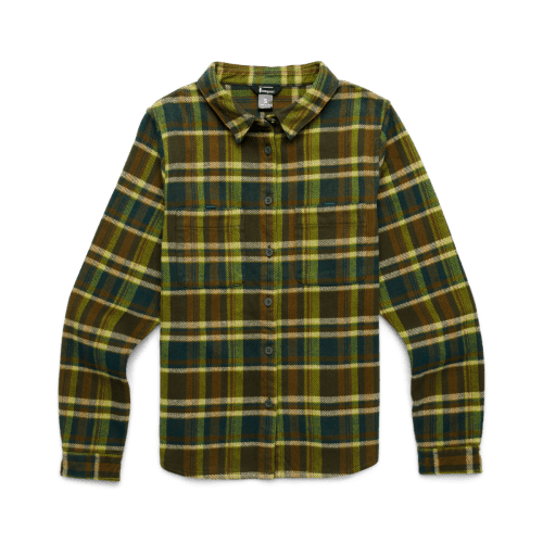 1200x1200png F24WMeroOrganicFlannelShirtWoodsPlaid F