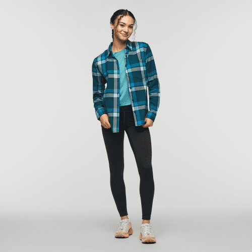 1200x1200png F24WQuedoFlannelShirtAbyssPlaid 2