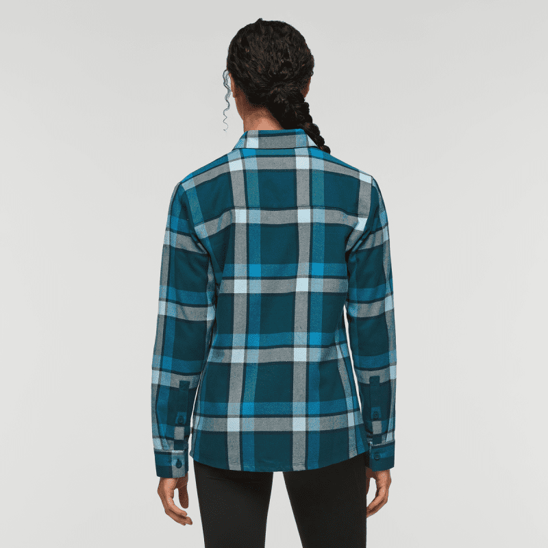 1200x1200png F24WQuedoFlannelShirtAbyssPlaid 6