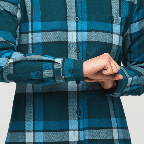 1200x1200png F24WQuedoFlannelShirtAbyssPlaid 7